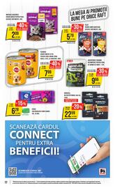 Catalog Mega Image săptămâna 18 Pagină 22