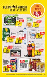 Catalog Mega Image săptămâna 18 Pagină 23