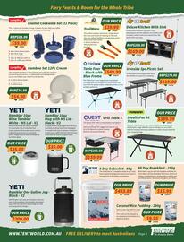 Tentworld catalogue week 18 Page 5