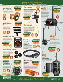 Tentworld catalogue week 18 Page 6