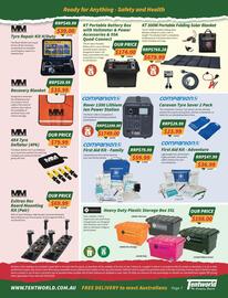 Tentworld catalogue week 18 Page 7