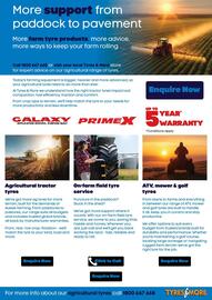 Tyres & More catalogue week 18 Page 10