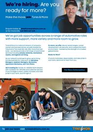 Tyres & More catalogue week 18 Page 11