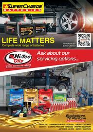 Tyres & More catalogue week 18 Page 13