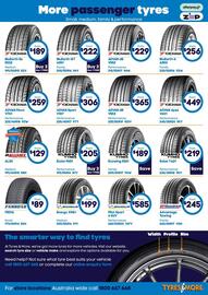 Tyres & More catalogue week 18 Page 2