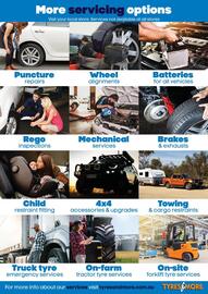 Tyres & More catalogue week 18 Page 7