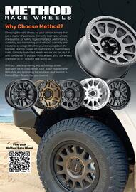 Tyres & More catalogue week 18 Page 8