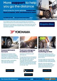 Tyres & More catalogue week 18 Page 9