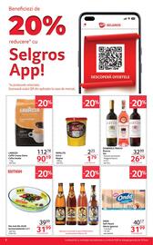 Catalog Selgros Pagină 2