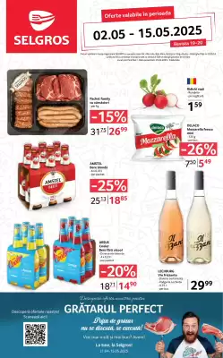 Catalog Selgros