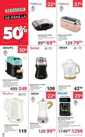 Catalog Selgros Pagină 2