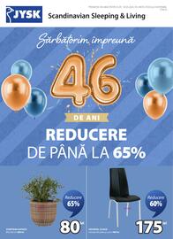 Catalog JYSK Pagină 1