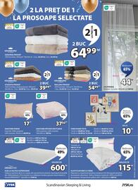 Catalog JYSK Pagină 4