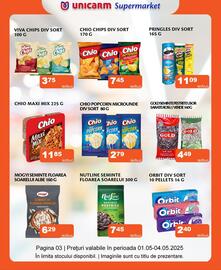 Catalog Unicarm Pagină 3
