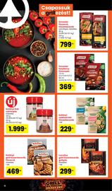 Spar akciós újság hét 18 Oldal 10