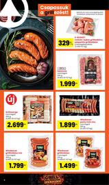 Spar akciós újság hét 18 Oldal 6