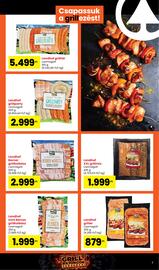 Spar akciós újság hét 18 Oldal 7