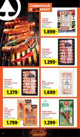 Spar akciós újság hét 18 Oldal 8