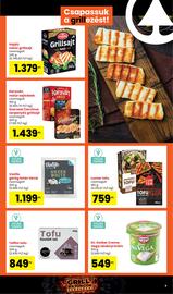 Spar akciós újság hét 18 Oldal 9
