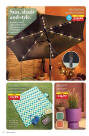 Aldi leaflet week 20 Page 10