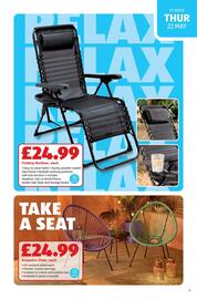 Aldi leaflet week 20 Page 11