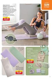 Aldi leaflet week 20 Page 17