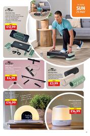 Aldi leaflet week 20 Page 19