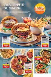 Aldi leaflet week 20 Page 2