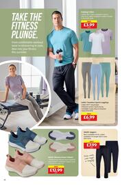 Aldi leaflet week 20 Page 20