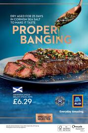 Aldi leaflet week 20 Page 26