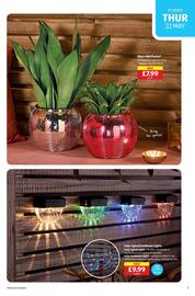 Aldi leaflet week 20 Page 5