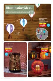 Aldi leaflet week 20 Page 8