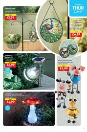 Aldi leaflet week 20 Page 9