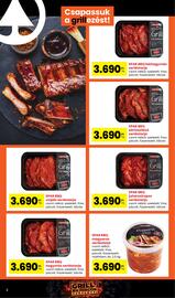 Interspar akciós újság hét 18 Oldal 2