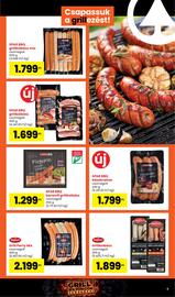 Interspar akciós újság hét 18 Oldal 5