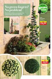 Aldi leaflet Page 12