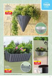 Aldi leaflet Page 13