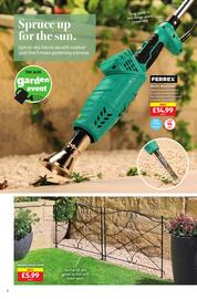 Aldi leaflet Page 14