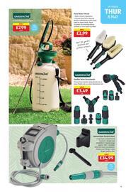 Aldi leaflet Page 15