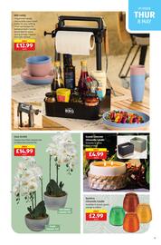 Aldi leaflet Page 17