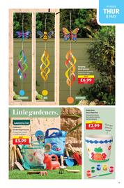 Aldi leaflet Page 19
