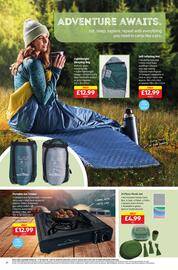 Aldi leaflet Page 20