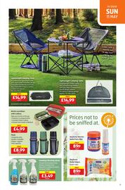 Aldi leaflet Page 21