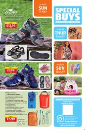 Aldi leaflet Page 23