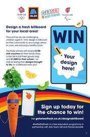 Aldi leaflet Page 25