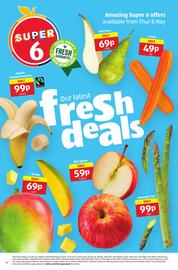 Aldi leaflet Page 26