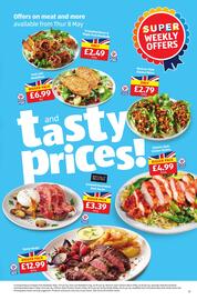 Aldi leaflet Page 27