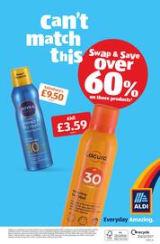 Aldi leaflet Page 30