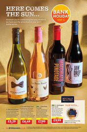 Aldi leaflet Page 4