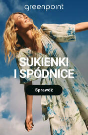 Greenpoint gazetka tydzień 18 Strona 1